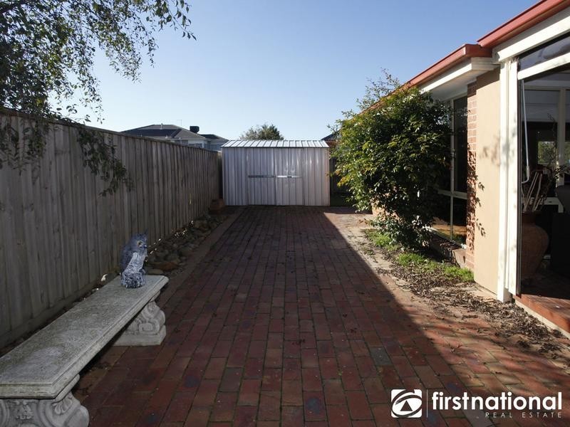 4 Ellen Road, Narre Warren South VIC 3805