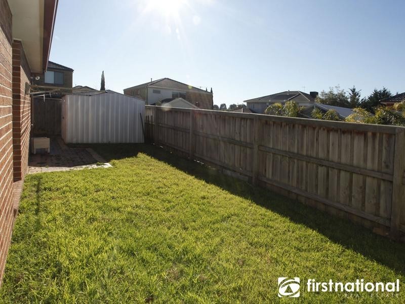 4 Ellen Road, Narre Warren South VIC 3805
