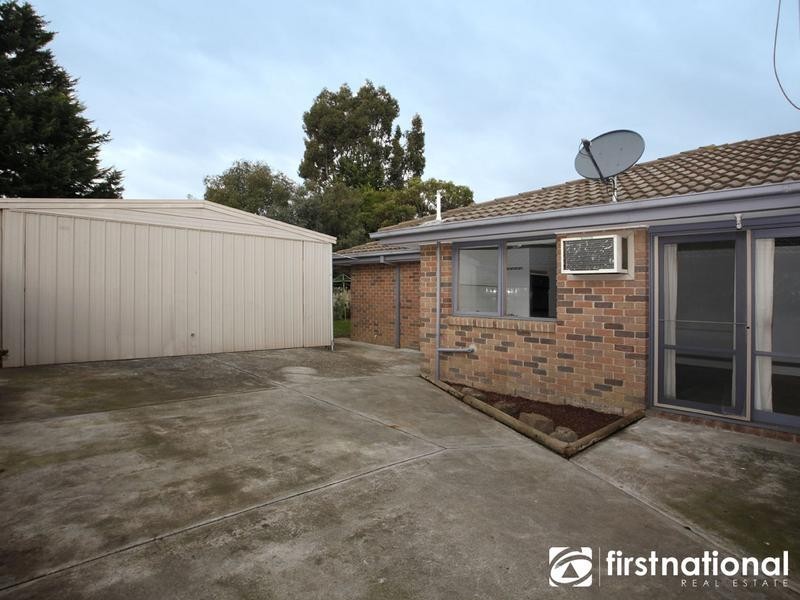 13 Ashfield Drive, Berwick VIC 3806