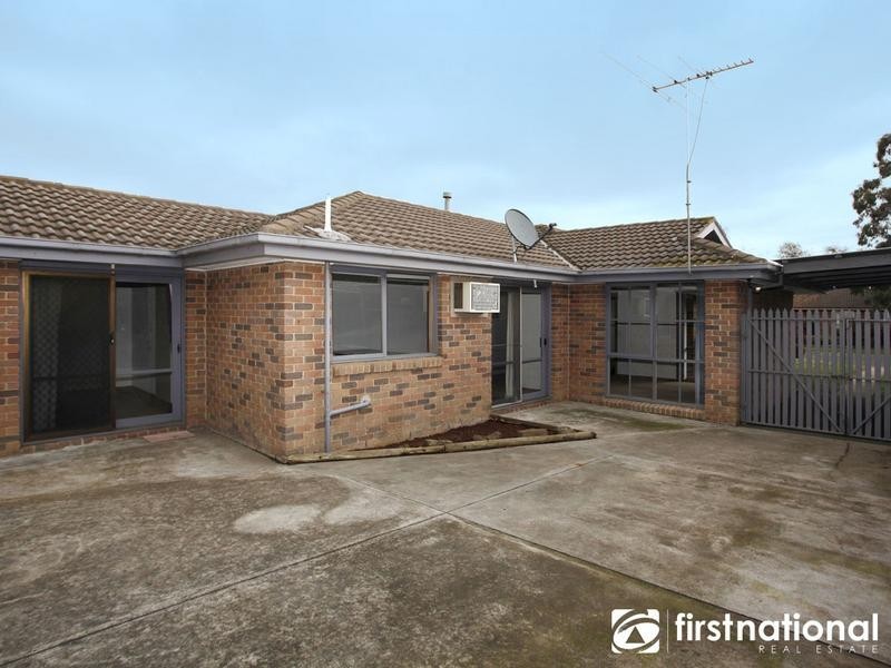 13 Ashfield Drive, Berwick VIC 3806