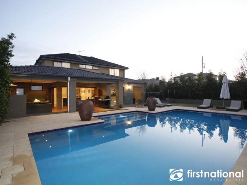 26 Hobart Avenue, Berwick VIC 3806