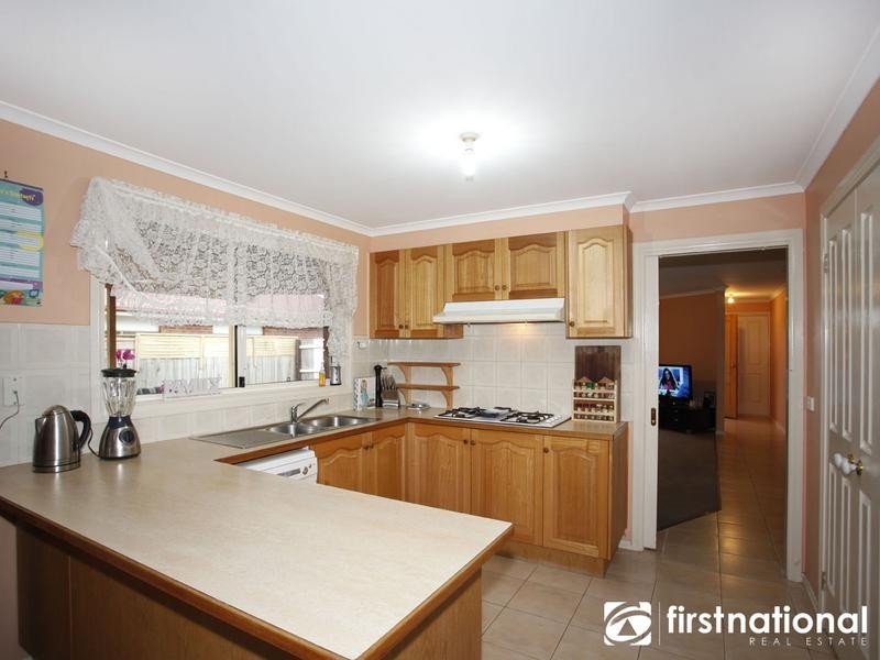 7 Geoffrey Court, Narre Warren VIC 3805