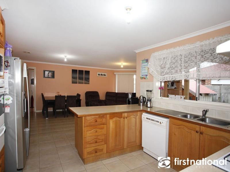 7 Geoffrey Court, Narre Warren VIC 3805