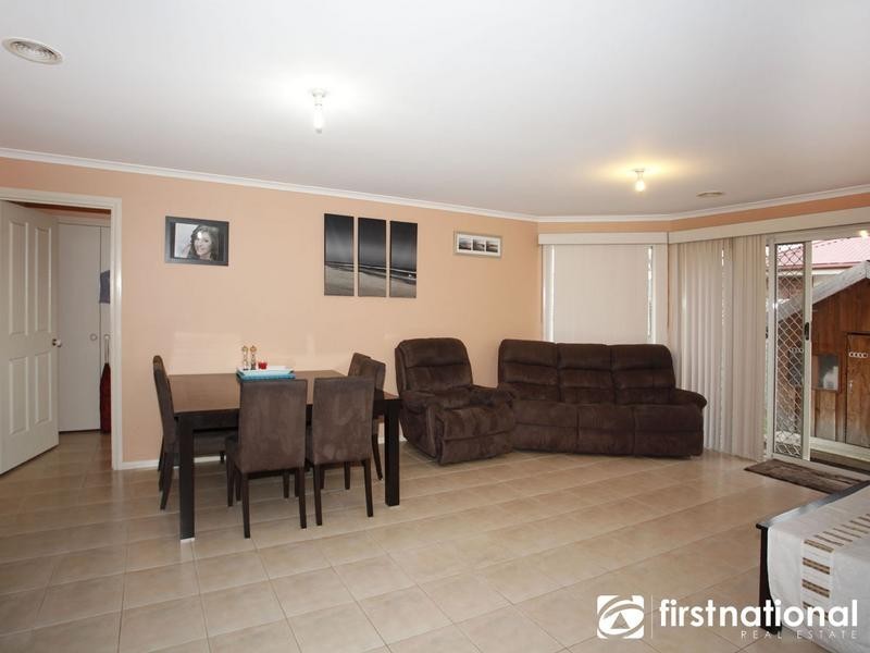 7 Geoffrey Court, Narre Warren VIC 3805