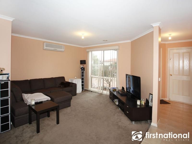 7 Geoffrey Court, Narre Warren VIC 3805