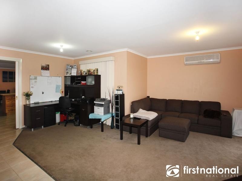 7 Geoffrey Court, Narre Warren VIC 3805