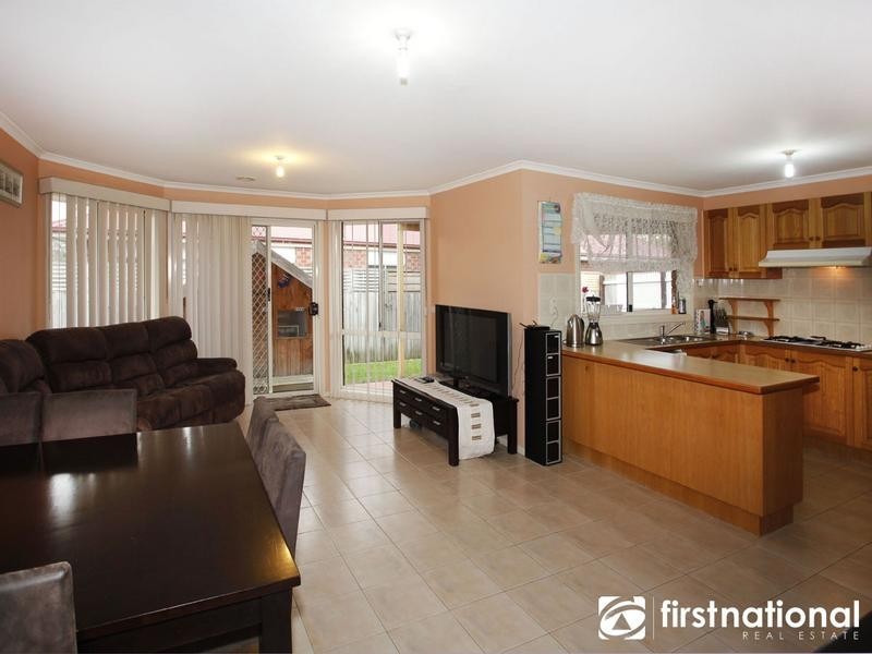 7 Geoffrey Court, Narre Warren VIC 3805