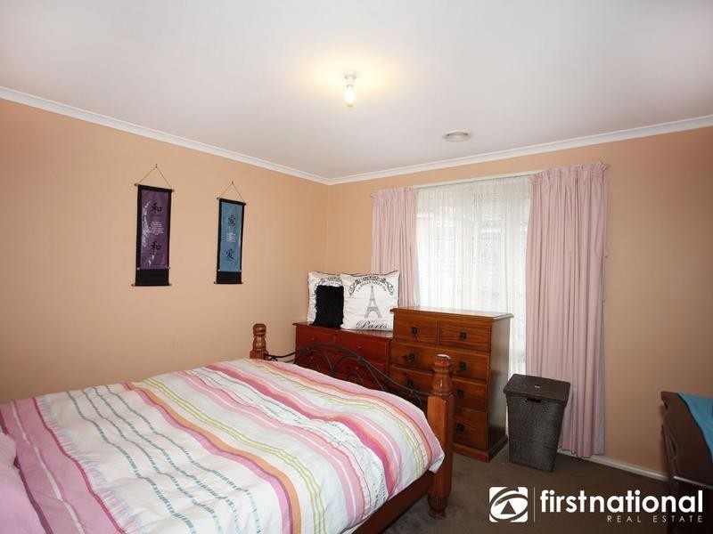 7 Geoffrey Court, Narre Warren VIC 3805