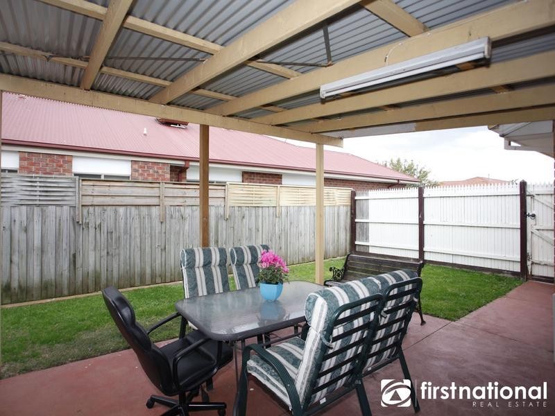 7 Geoffrey Court, Narre Warren VIC 3805