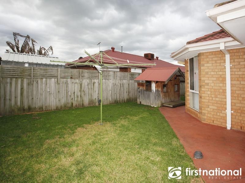 7 Geoffrey Court, Narre Warren VIC 3805