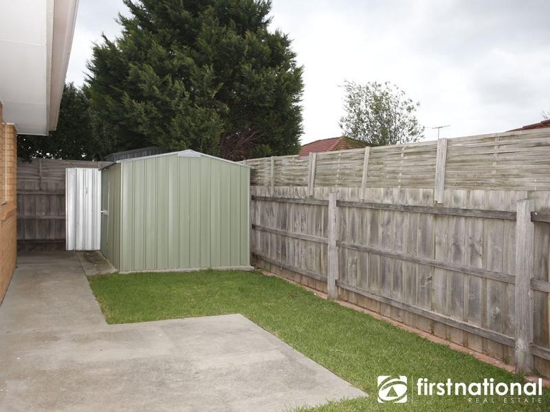 7 Geoffrey Court, Narre Warren VIC 3805