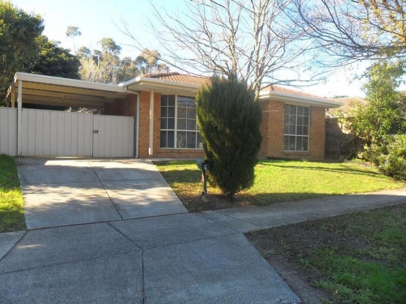 3 Gifford Close, Berwick VIC 3806