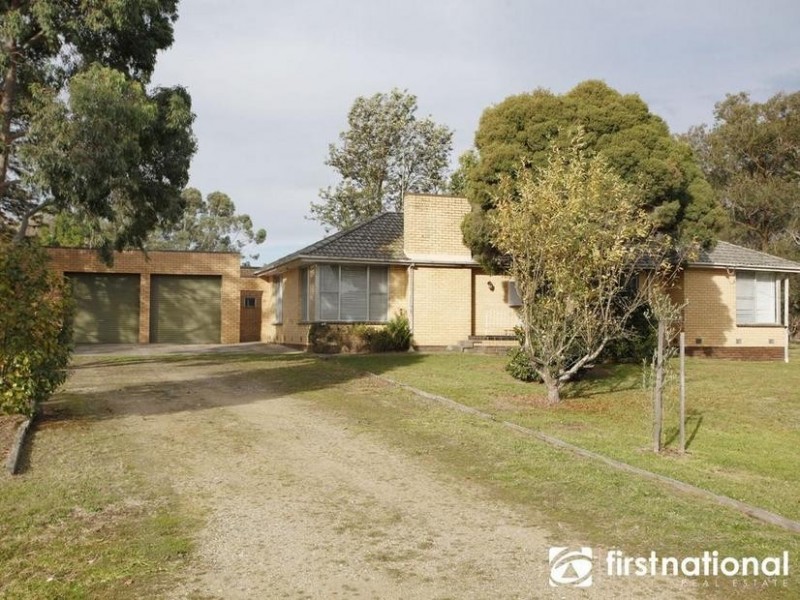 170 Forgarty Road, Tynong North VIC 3813