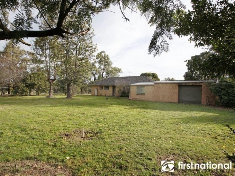 170 Forgarty Road, Tynong North VIC 3813