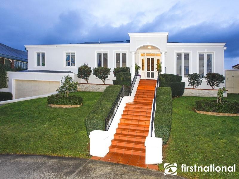 9 Emerson Court, Berwick VIC 3806