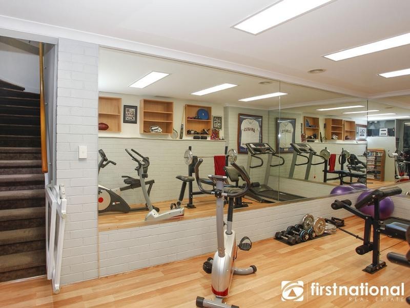 9 Emerson Court, Berwick VIC 3806