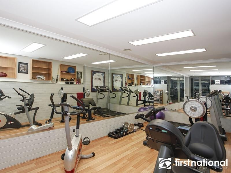 9 Emerson Court, Berwick VIC 3806