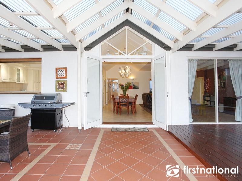 9 Emerson Court, Berwick VIC 3806