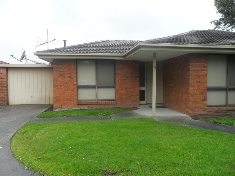 3/83 Princess Highway, Beaconsfield VIC 3807