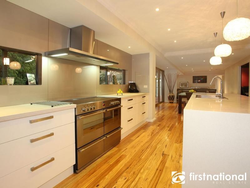 153 Quamby Road, Guys Hill VIC 3807