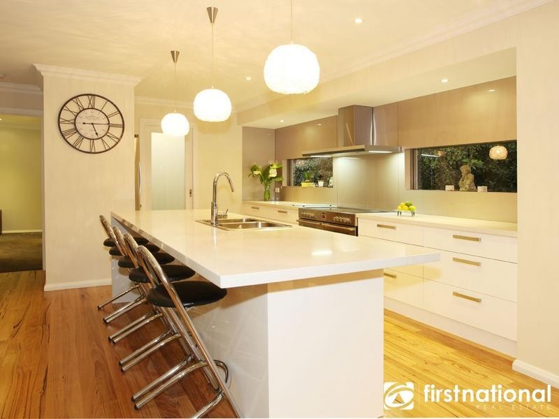 153 Quamby Road, Guys Hill VIC 3807