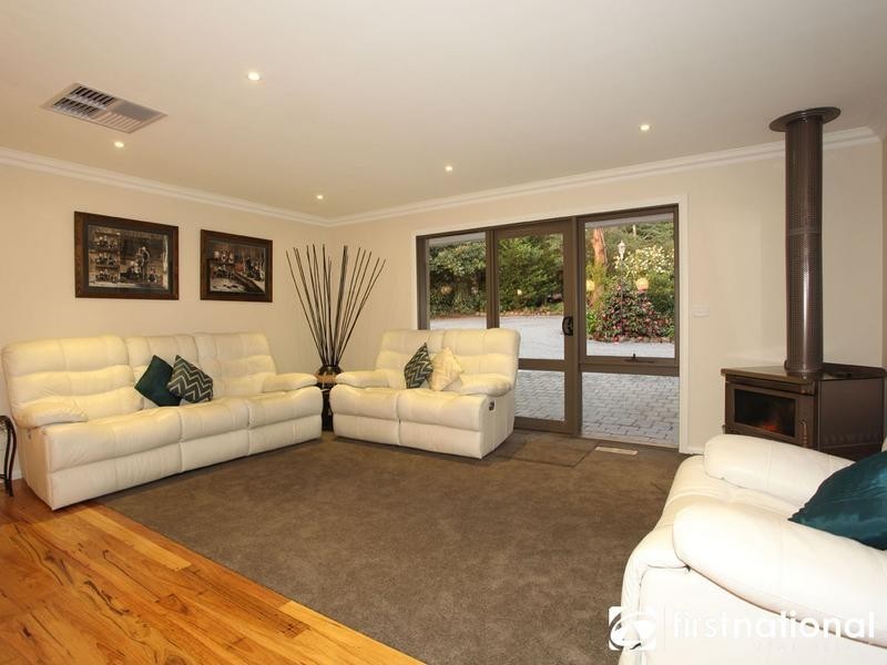 153 Quamby Road, Guys Hill VIC 3807