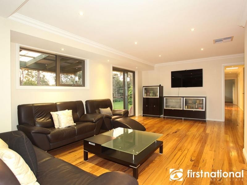 153 Quamby Road, Guys Hill VIC 3807
