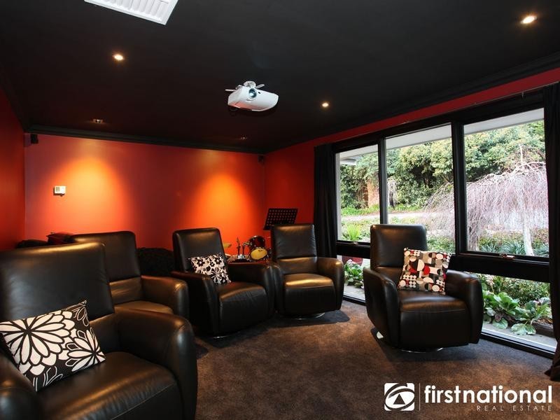 153 Quamby Road, Guys Hill VIC 3807