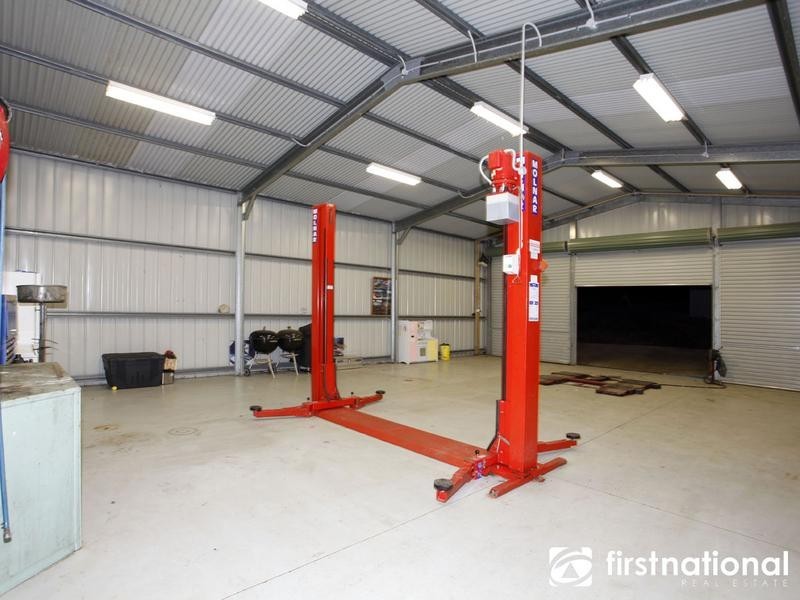 153 Quamby Road, Guys Hill VIC 3807