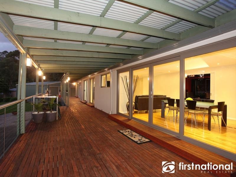 153 Quamby Road, Guys Hill VIC 3807