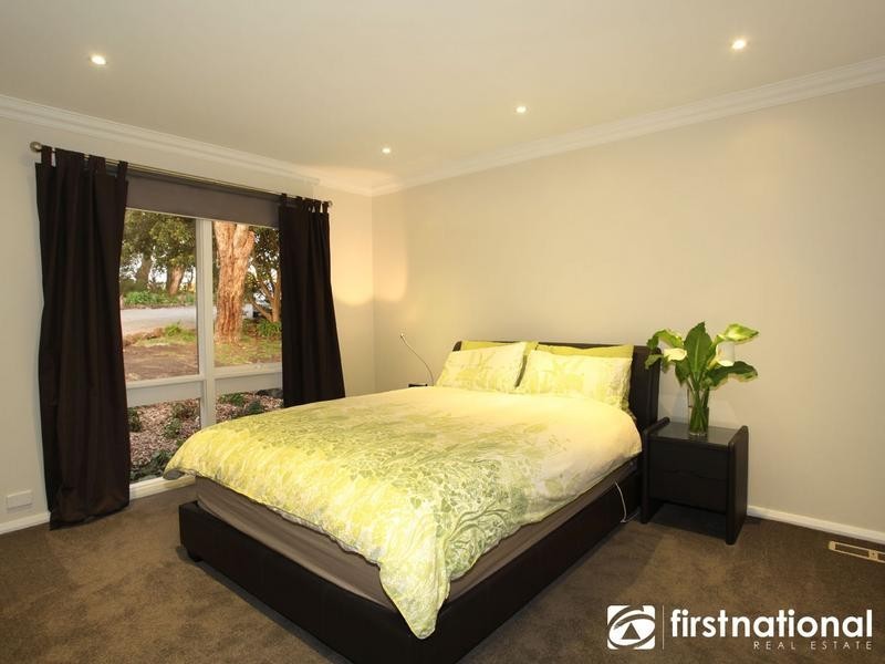 153 Quamby Road, Guys Hill VIC 3807