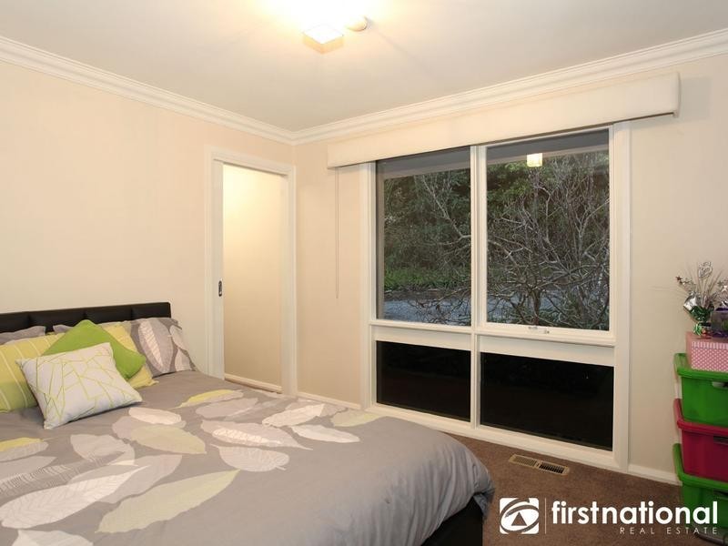 153 Quamby Road, Guys Hill VIC 3807