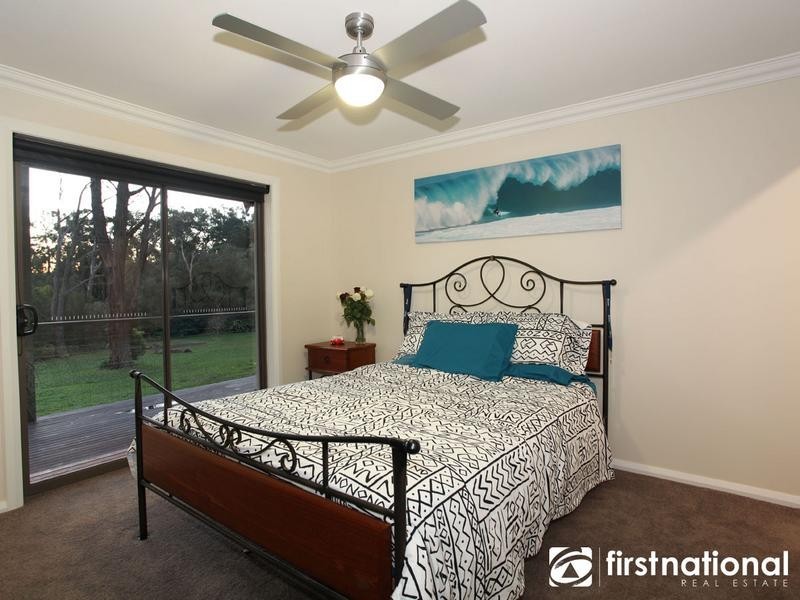 153 Quamby Road, Guys Hill VIC 3807