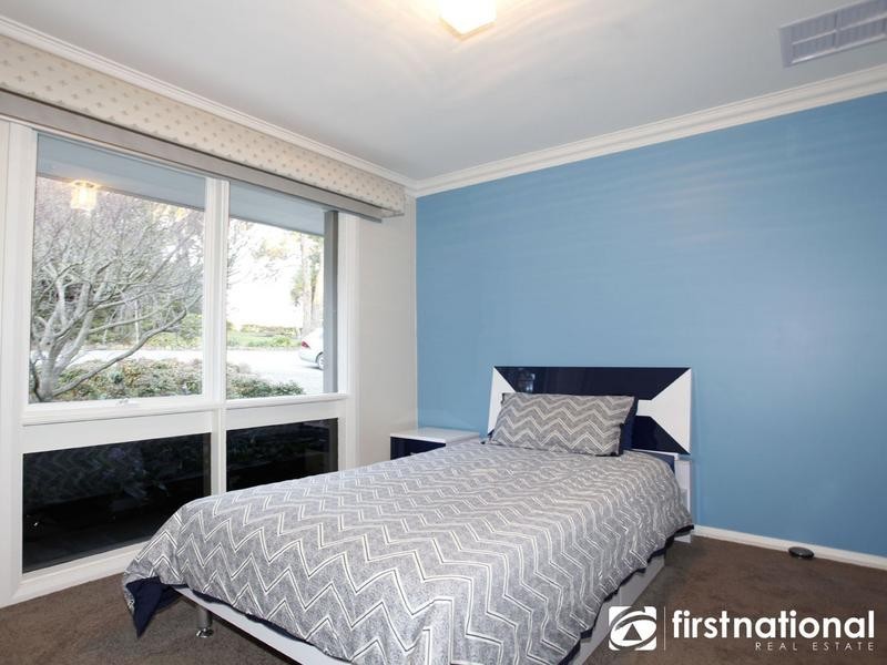 153 Quamby Road, Guys Hill VIC 3807