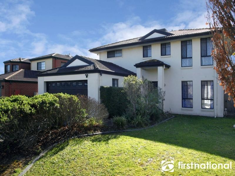 1 Grange Circuit, Beaconsfield VIC 3807