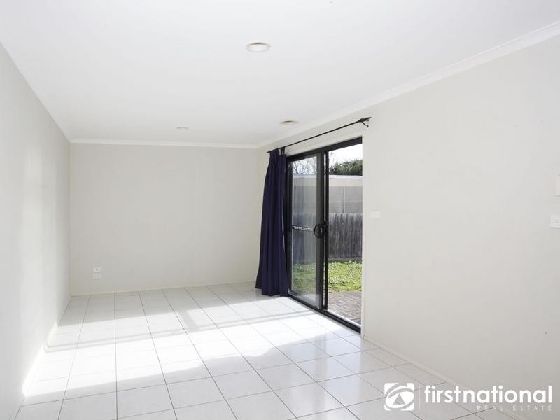 1 Grange Circuit, Beaconsfield VIC 3807