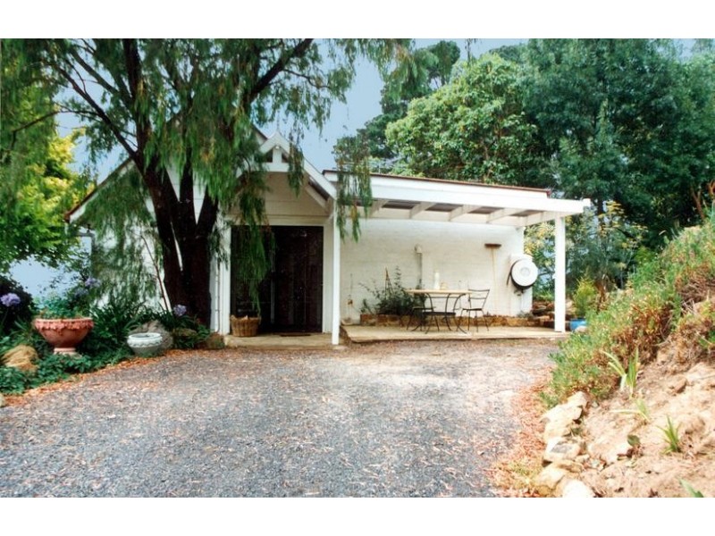574 Salisbury Road, Beaconsfield Upper VIC 3808