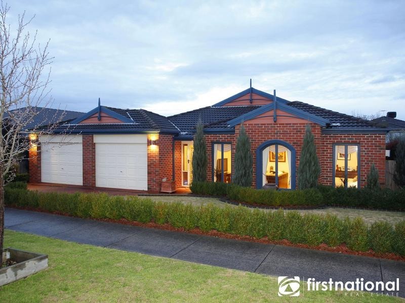16 Ellen Road, Narre Warren South VIC 3805