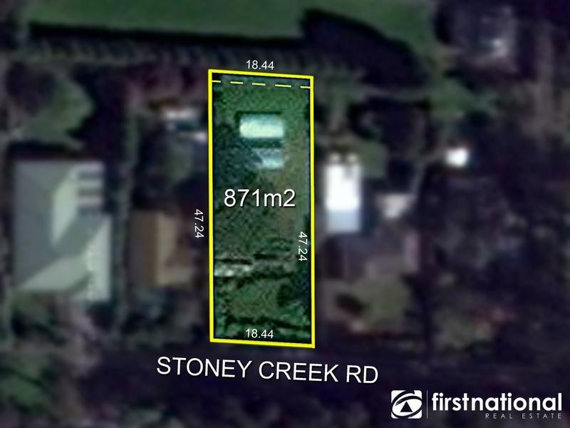 9 Stoney Creek Road, Beaconsfield Upper VIC 3808