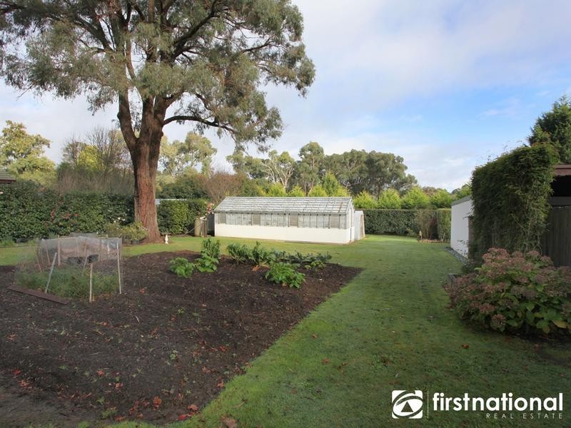 9 Stoney Creek Road, Beaconsfield Upper VIC 3808