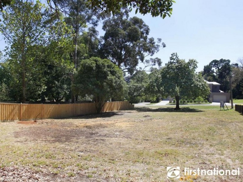 Lot 1, 44 Langmore Lane, Berwick VIC 3806