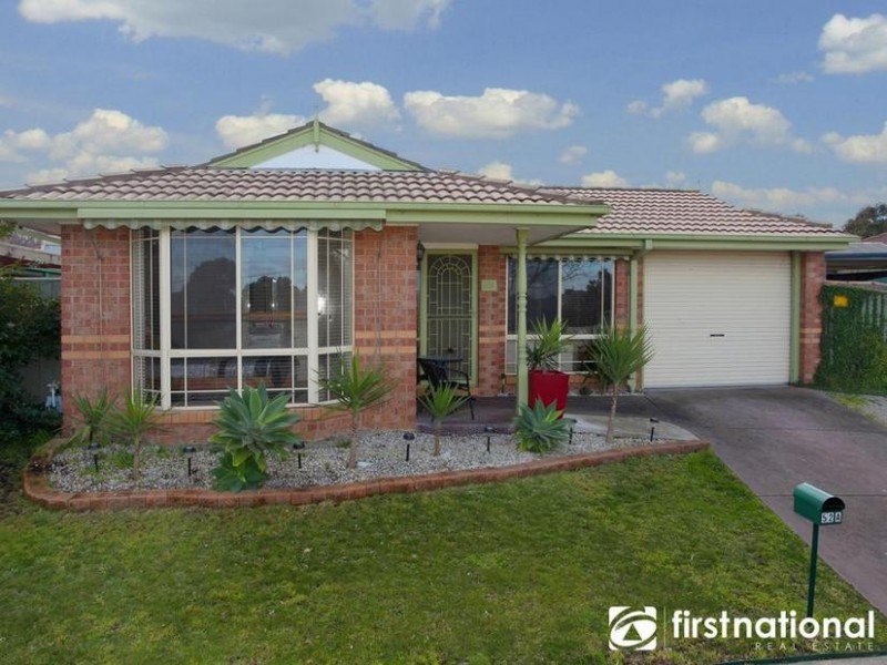 52A Lake View Drive, Narre Warren South VIC 3805