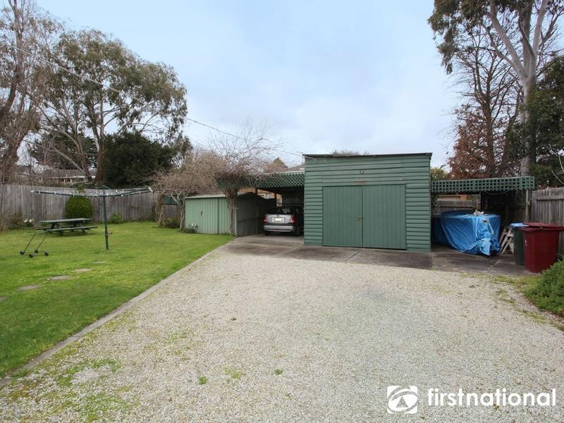 7 Gardiner Street, Berwick VIC 3806