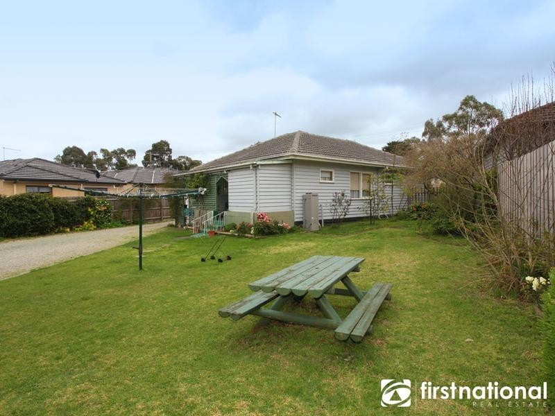 7 Gardiner Street, Berwick VIC 3806
