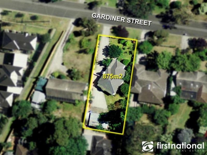 7 Gardiner Street, Berwick VIC 3806