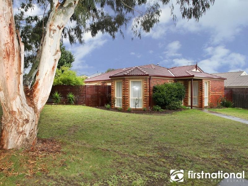 5 Jumbuck Court, Berwick VIC 3806