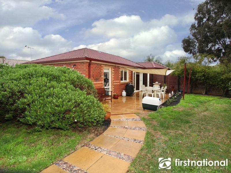 5 Jumbuck Court, Berwick VIC 3806