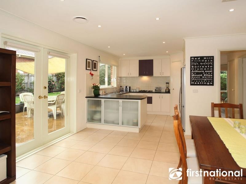 5 Jumbuck Court, Berwick VIC 3806