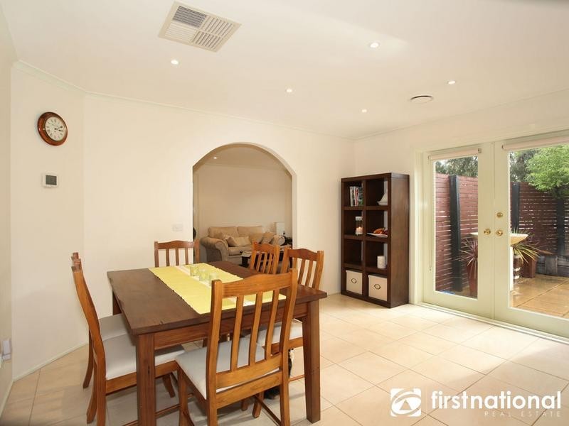 5 Jumbuck Court, Berwick VIC 3806