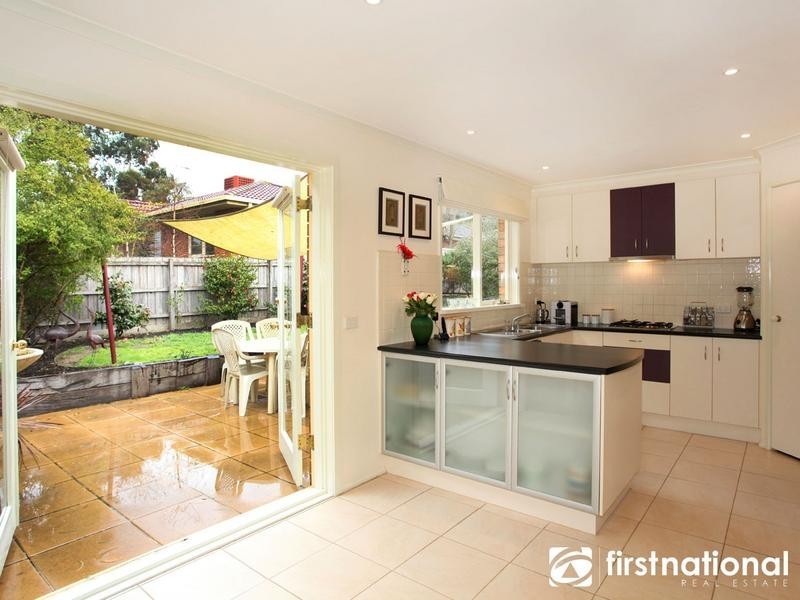 5 Jumbuck Court, Berwick VIC 3806